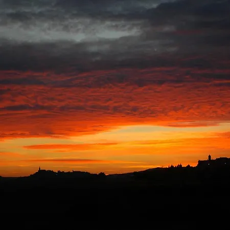 Acquaviva Country house