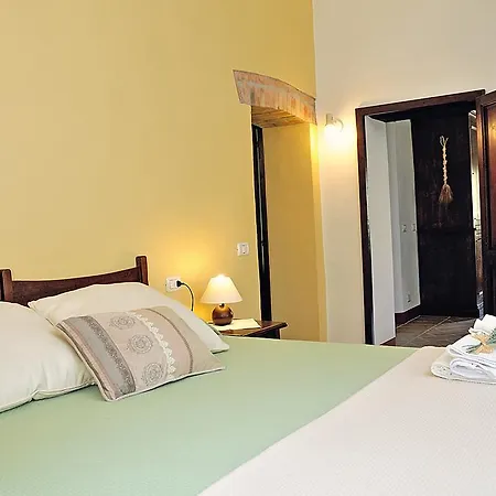 Acquaviva Country house *