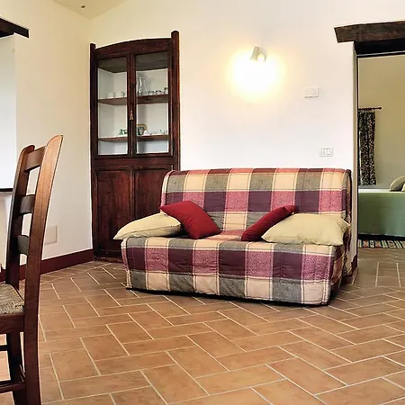 Acquaviva Casa rural Todi