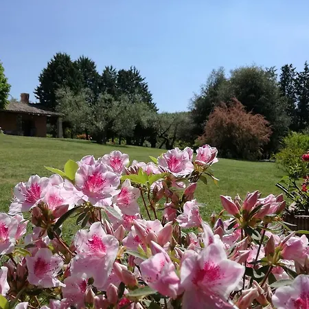 Acquaviva Country house
