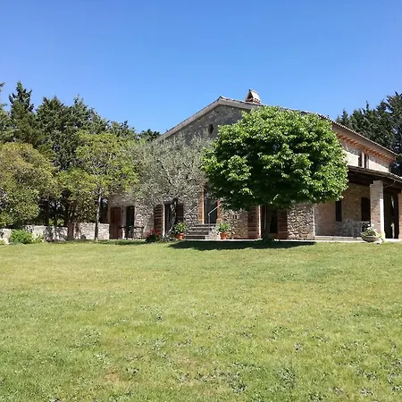 Country house Acquaviva *