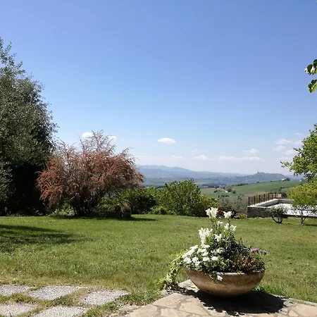 Casa rural Acquaviva Todi