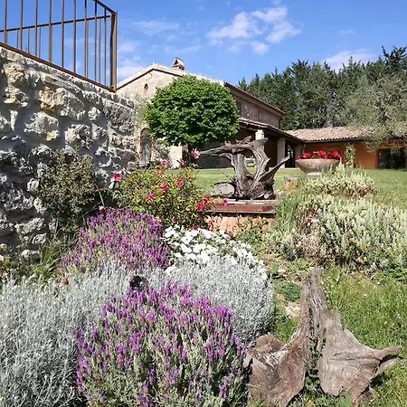 Casa de Campo Acquaviva