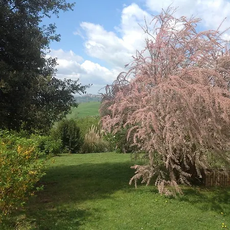 Acquaviva Casa rural Todi