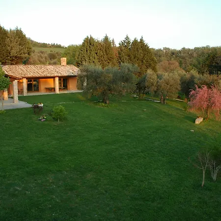 Casa de Campo Acquaviva