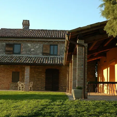 Acquaviva Casa rural