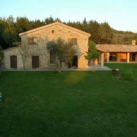 Casa rural Acquaviva *