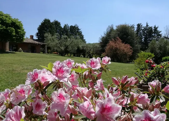 Acquaviva カントリーハウス